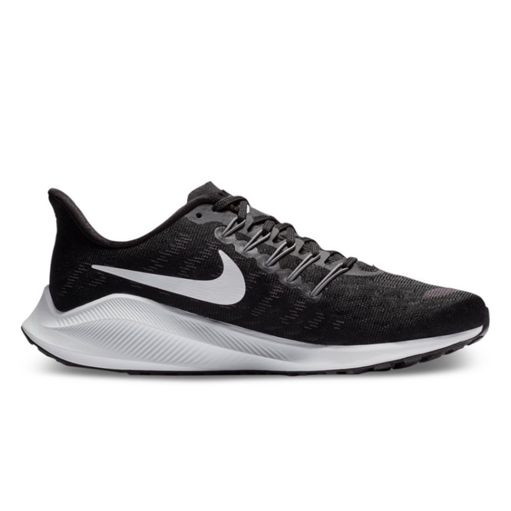 NIKE Air Zoom Vomero 14 wide running sneakers